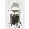 Fully Automatic 250g Salt Filling Packing Machine